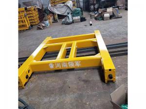 葫蘆雙小車