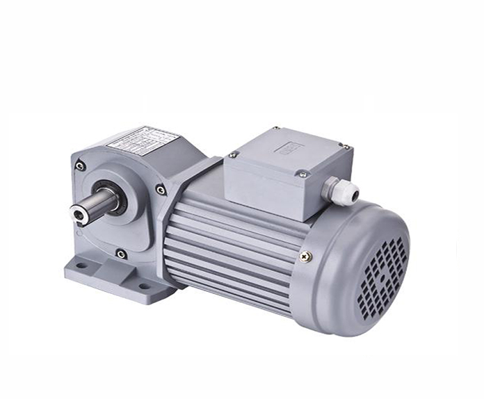 山藤減速電機(jī)