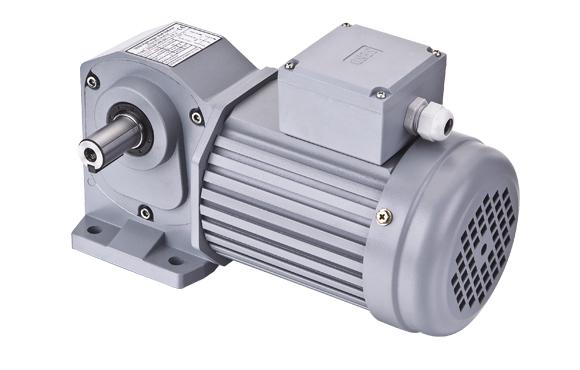 SZG22-H系列 永坤 直角 雙曲面齒輪減速機